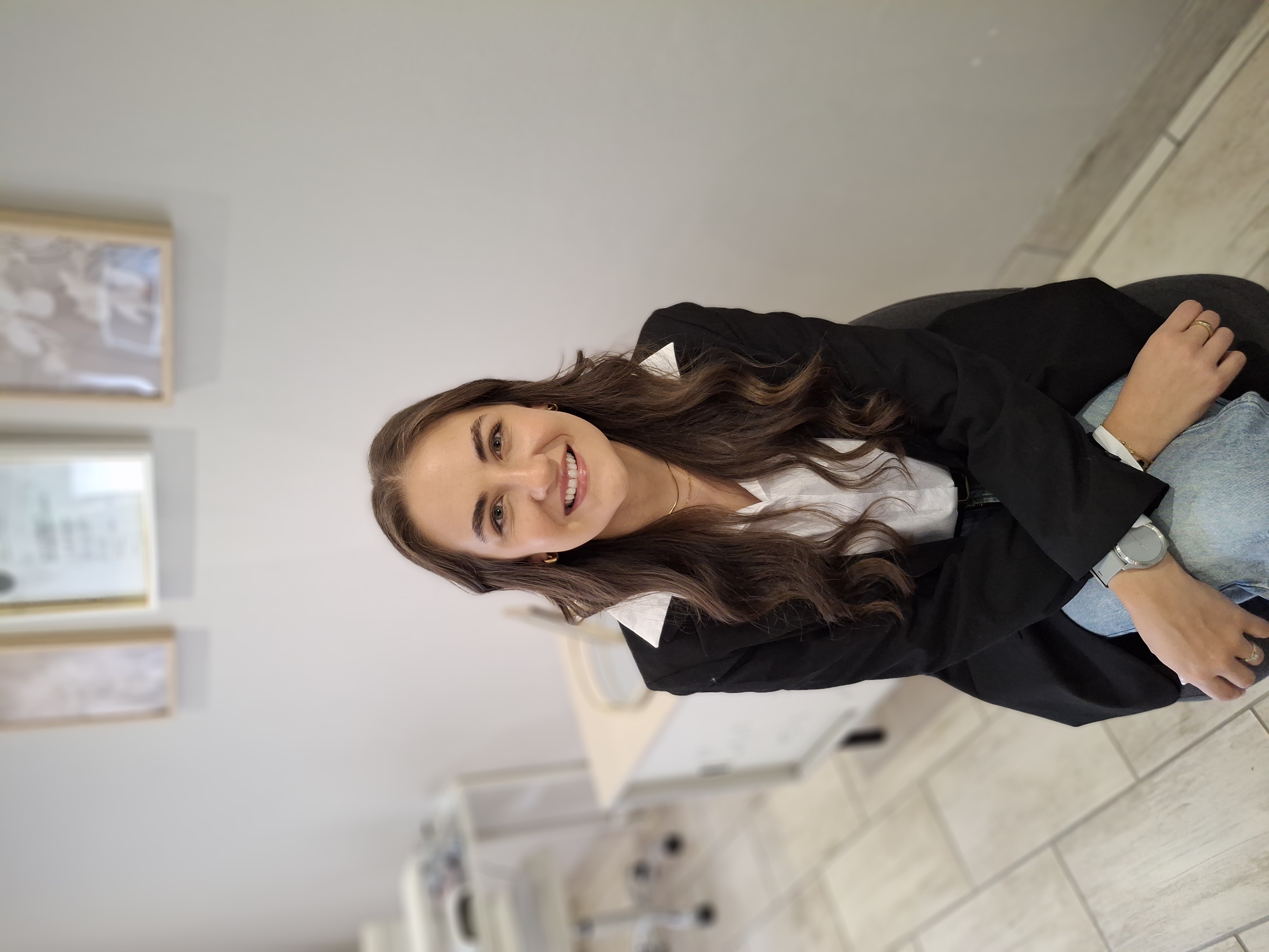 Owner of Beyond Beauty Swellendam