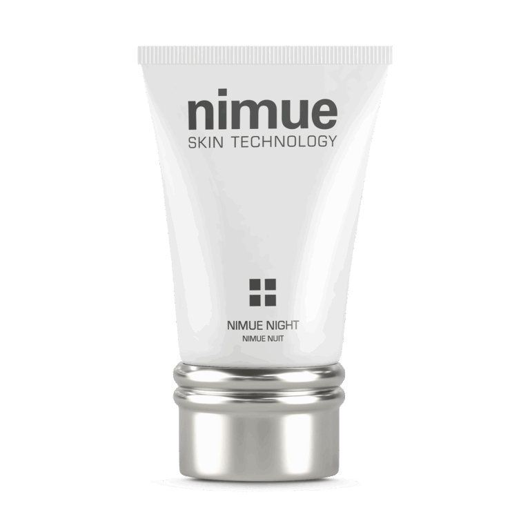 Nimue Night