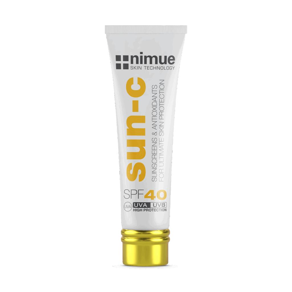 Sun-C SPF 40