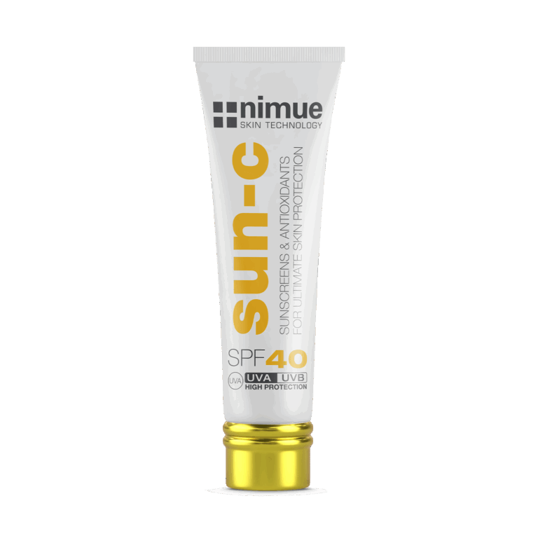 Sun-C SPF 40