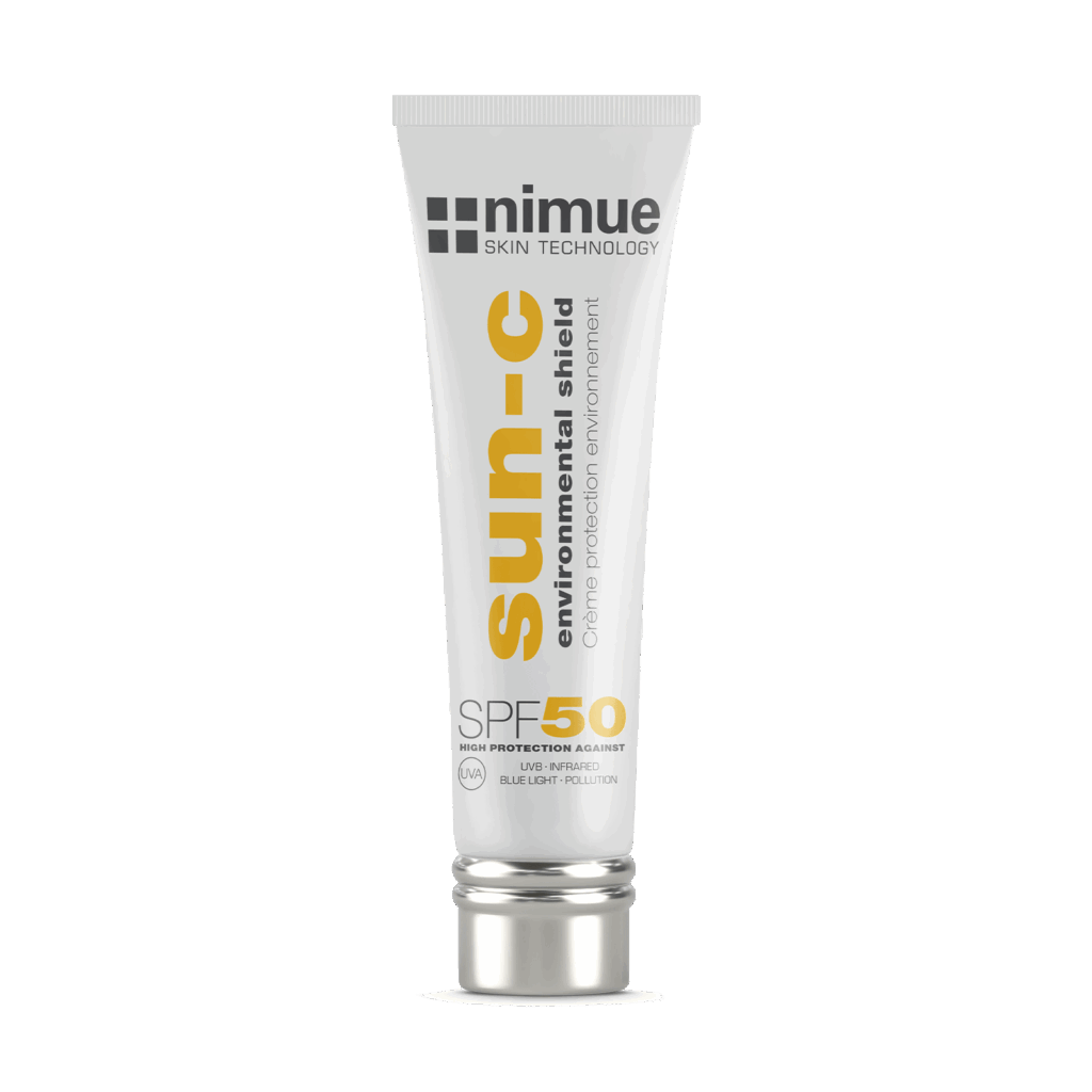 Sun C Environmental Shield – SPF 50