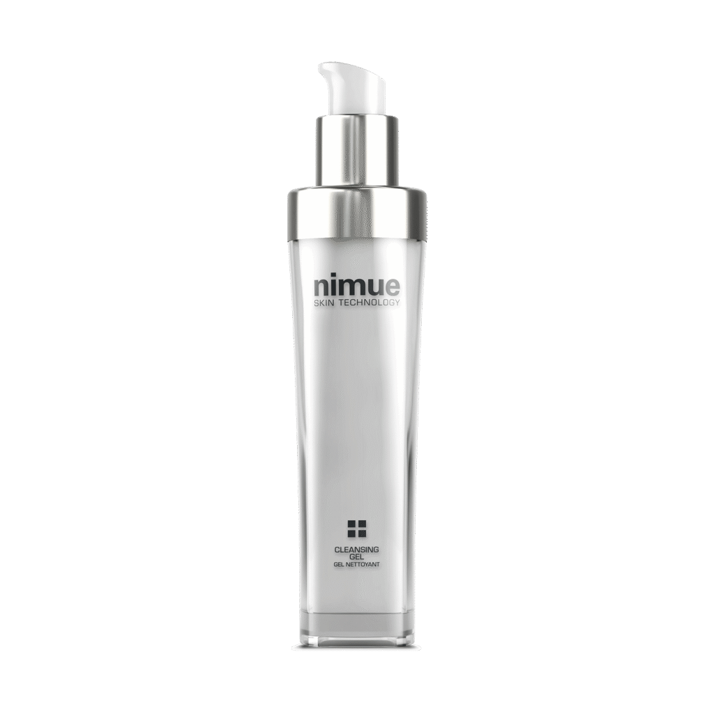 Cleansing Gel