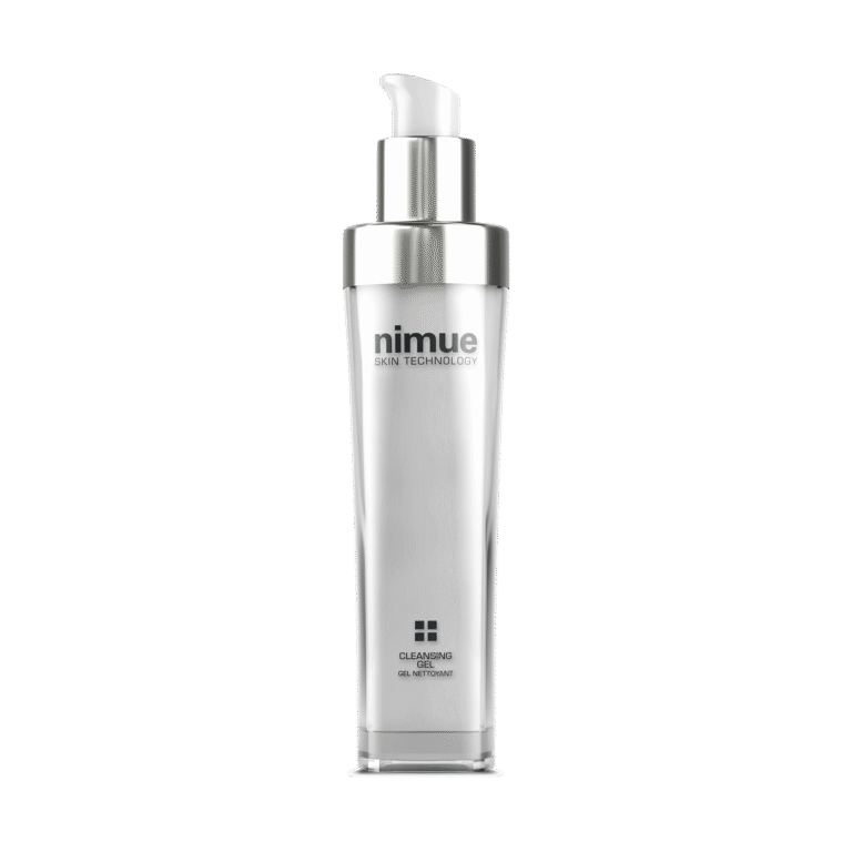 Cleansing Gel