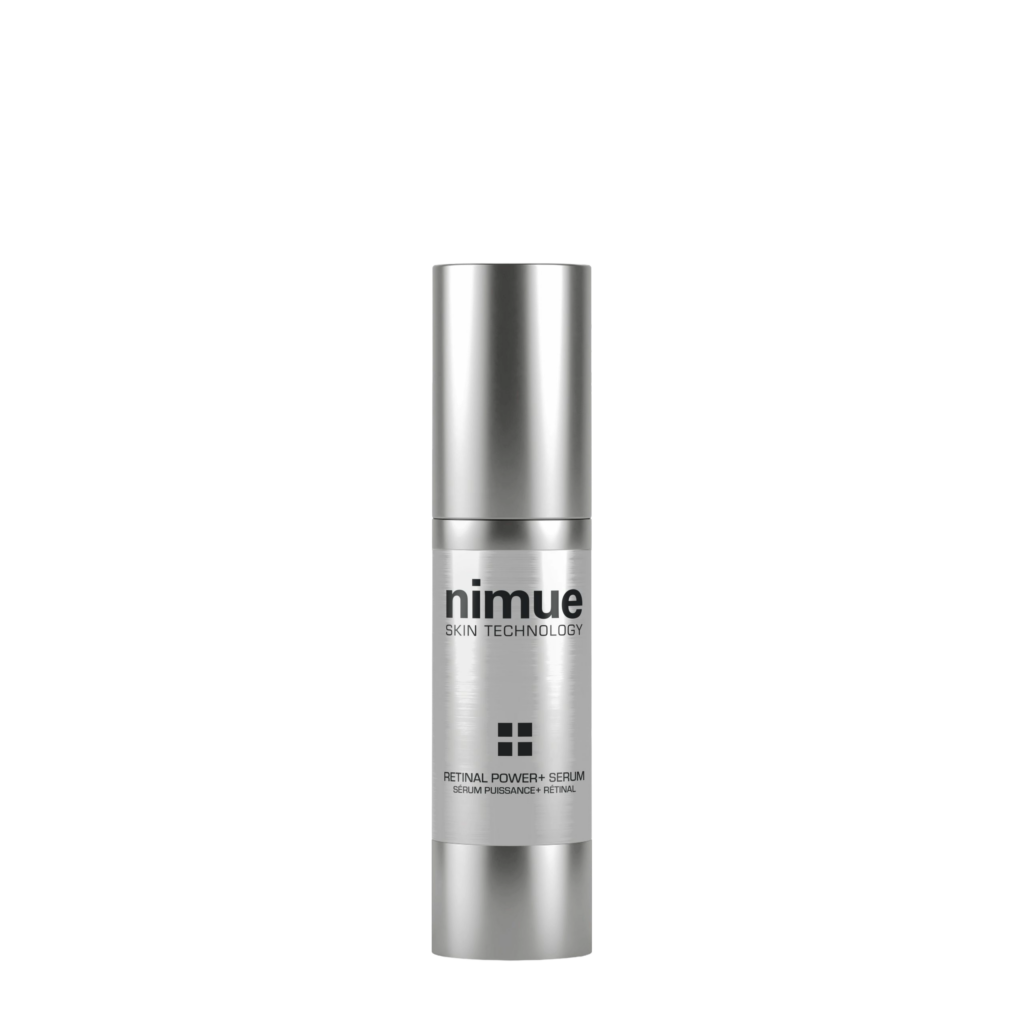 Retinal Power+ Serum