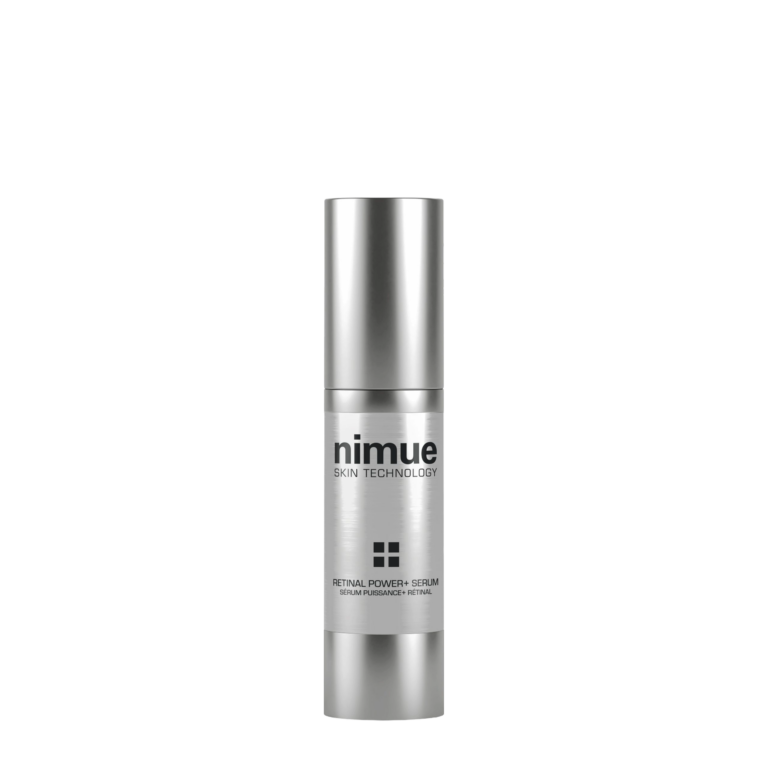 Retinal Power+ Serum