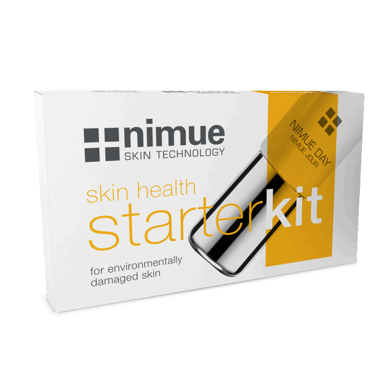 Environmentally Damaged Skin Starter Pack