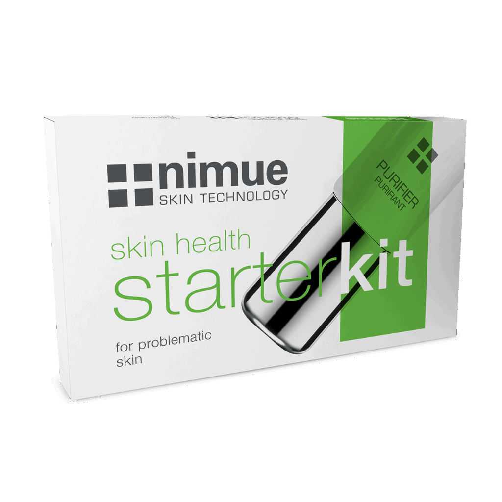 Problematic Skin Starter Pack