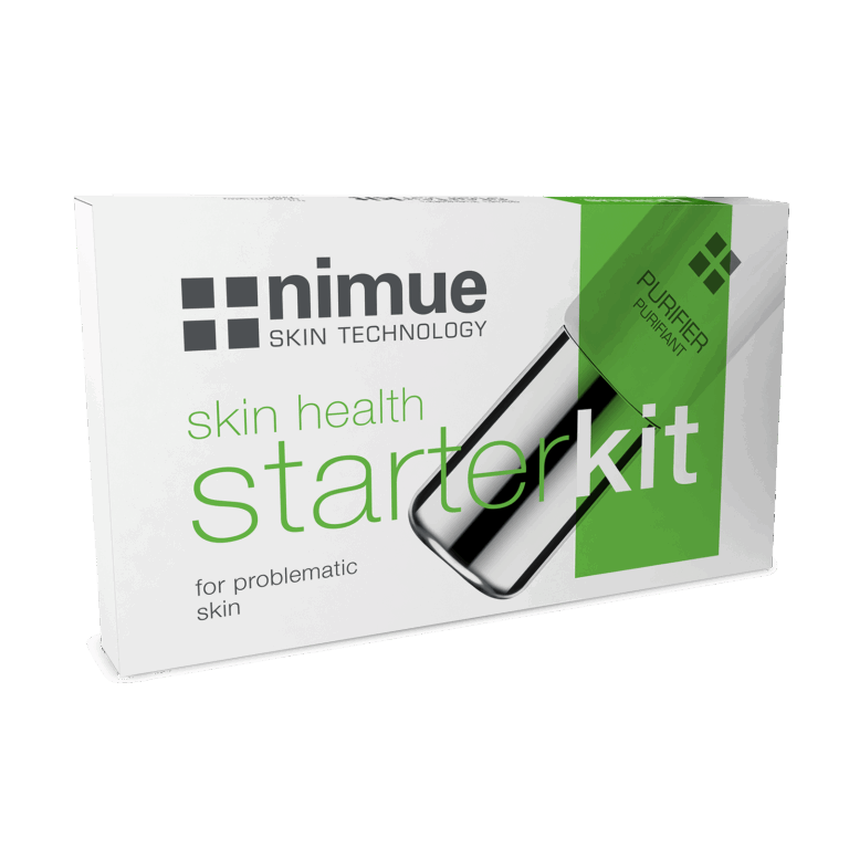 Problematic Skin Starter Pack
