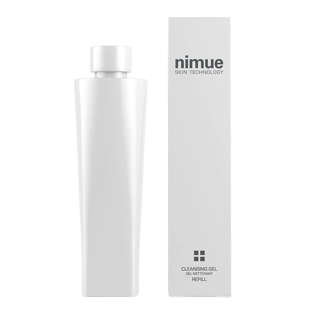 Cleansing Gel Refill