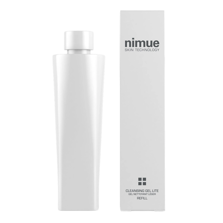 Cleansing Gel Lite Refill